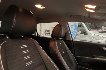 2023 Kia Stonic - photo 17