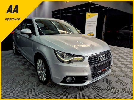2013 Audi A1 - photo 11