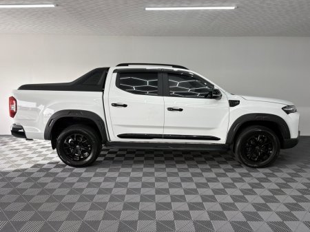 2026 Maxus T60 MAX - photo 4