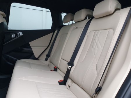 2026 BMW X3 - photo 22