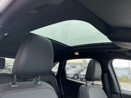 2026 Ford Kuga - photo 23