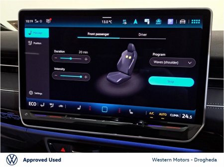 2026 Volkswagen ID.7 - photo 26