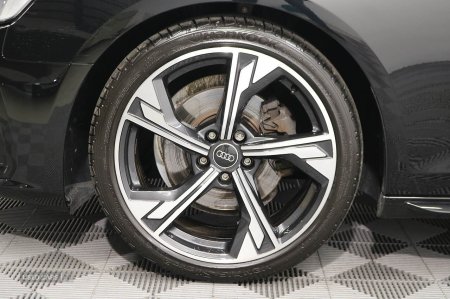 2023 Audi A4 - photo 8