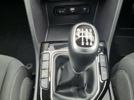 2025 Kia Sportage - photo 14