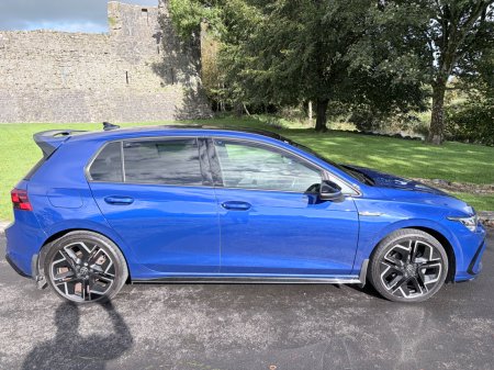 2022 Volkswagen Golf - photo 5
