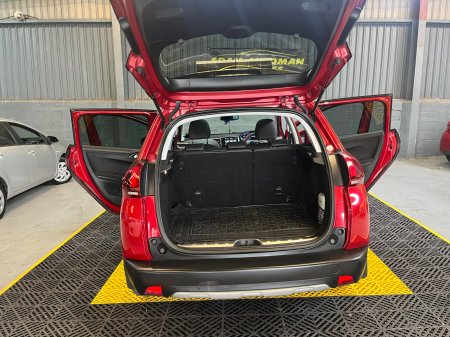 2017 Peugeot 2008 - photo 13