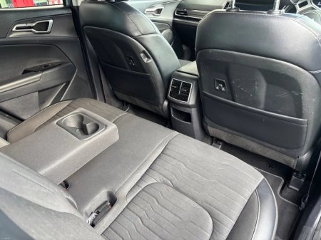 2023 Kia Sportage - photo 29