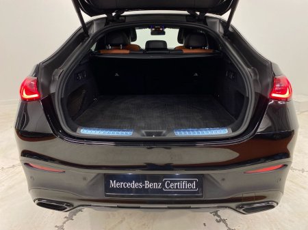 2023 Mercedes-Benz GLC - photo 19
