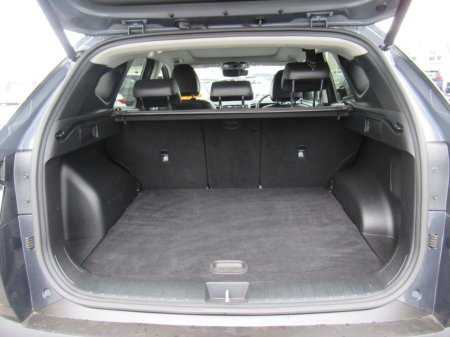 2023 Hyundai Tucson - photo 7