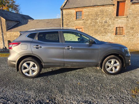 2019 Nissan Qashqai - photo 5