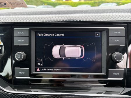 2024 Volkswagen Taigo - photo 25