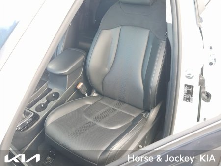 2024 Kia Sportage - photo 19