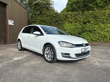 2017 Volkswagen Golf - photo 10