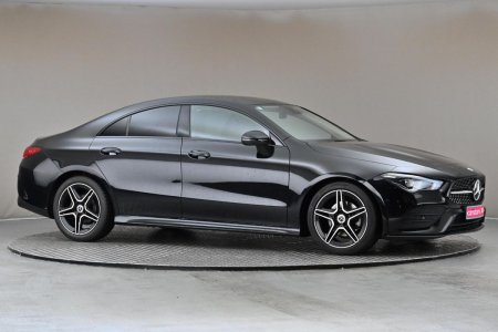2023 Mercedes-Benz CLA - photo 10