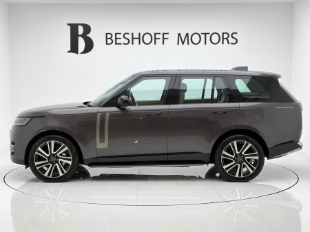 2023 Land Rover Range Rover - photo 2