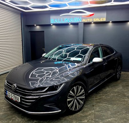2023 Volkswagen Arteon - photo 9