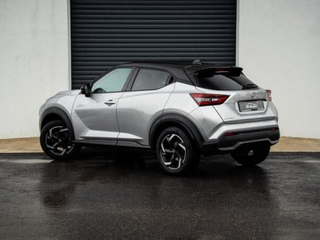 2024 Nissan Juke - photo 12