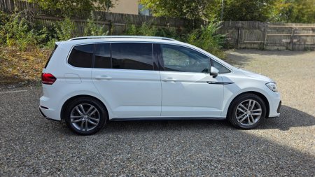 2016 Volkswagen Touran - photo 9