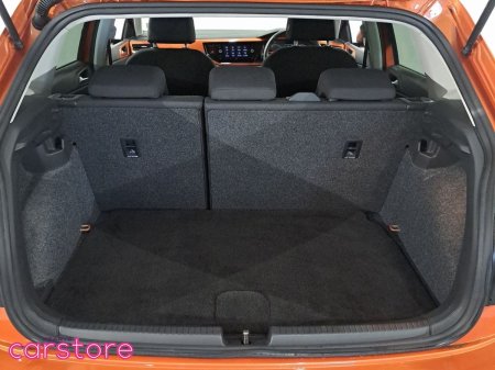 2019 Volkswagen Polo - photo 22