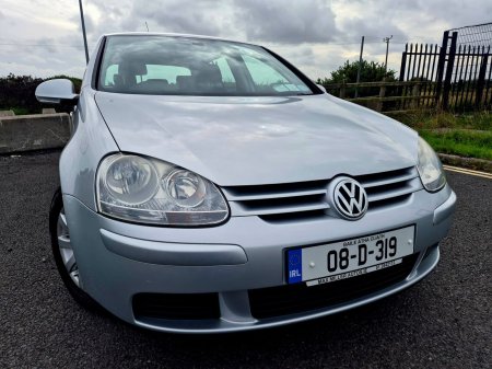 2008 Volkswagen Golf - photo 18