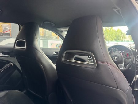 2017 Mercedes-Benz A-Class - photo 13