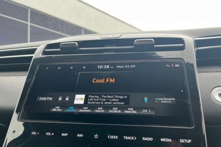 2023 Hyundai Tucson - photo 33