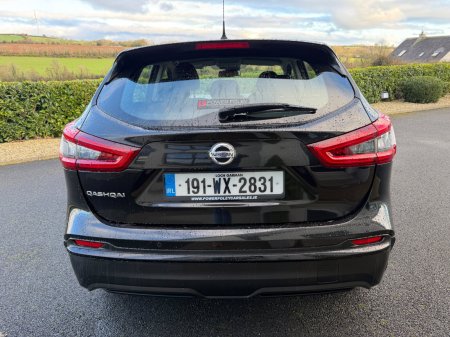 2019 Nissan Qashqai - photo 10