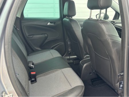 2022 Opel Crossland X - photo 8
