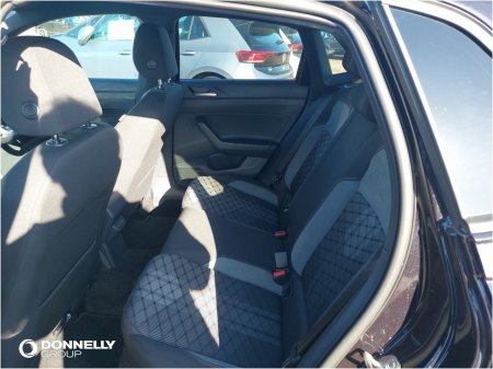 2025 Volkswagen Polo - photo 10