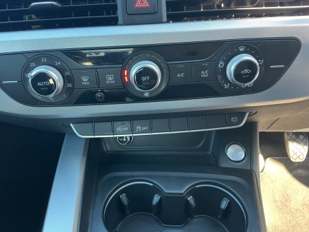 2016 Audi A4 - photo 13