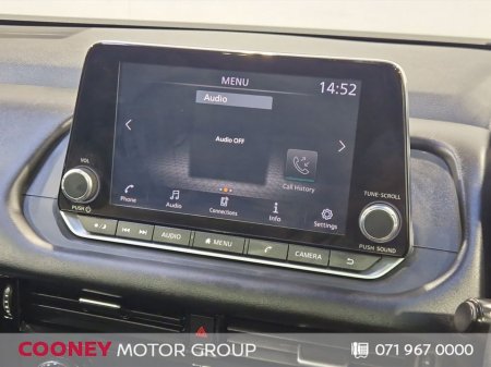 2021 Nissan Qashqai - photo 12