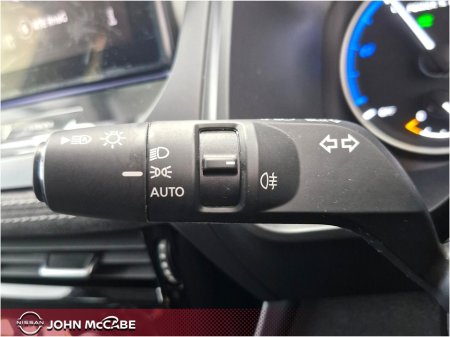 2025 Nissan Qashqai - photo 24