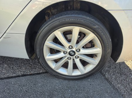 2013 Hyundai i40 - photo 9