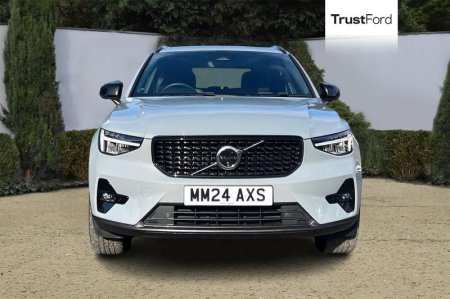 2024 Volvo XC40 - photo 6