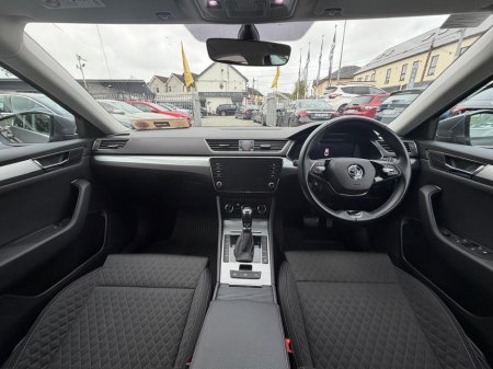 2023 Skoda Superb - photo 13
