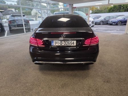 2014 Mercedes-Benz E-Class - photo 6