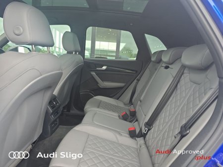 2025 Audi Q5 - photo 13