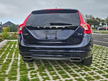 2017 Volvo V60 - photo 15