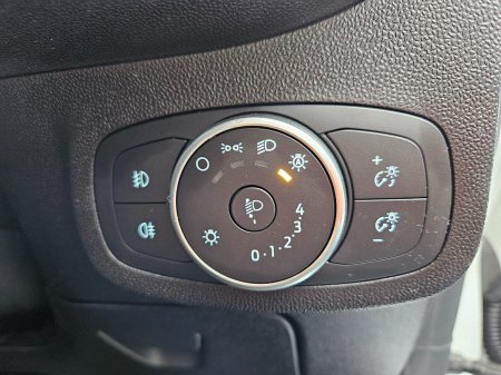 2019 Ford Fiesta - photo 17