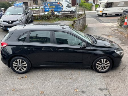 2018 Hyundai i30 - photo 3