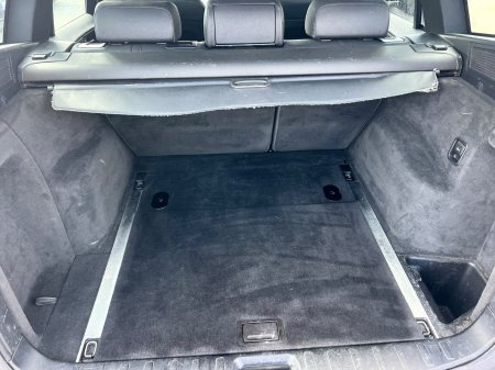 2008 BMW X3 - photo 12