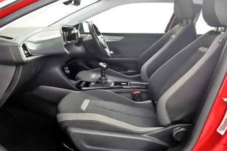 2022 Opel Mokka - photo 15