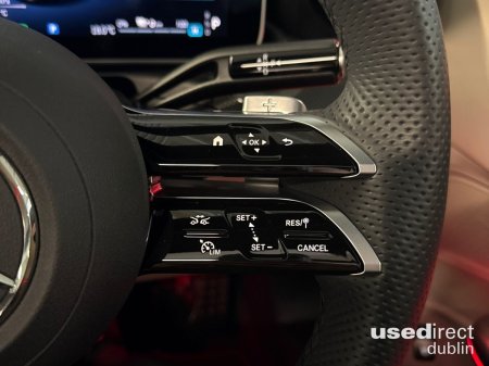 2025 Mercedes-Benz CLE - photo 22