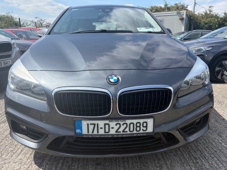 2017 BMW 2-Series - photo 2