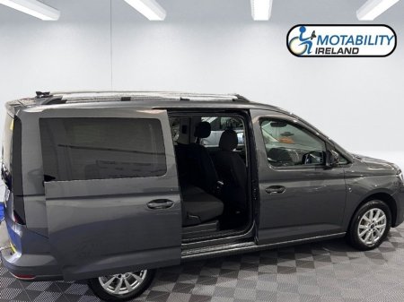 2023 Ford Tourneo Connect - photo 4