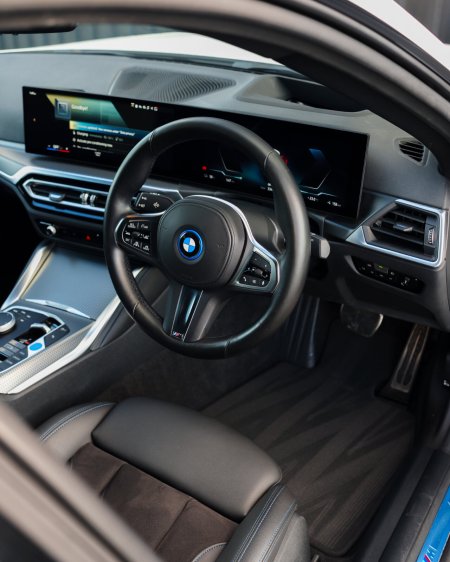 2023 BMW i4 - photo 6