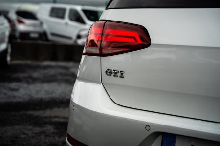 2019 Volkswagen Golf - photo 10