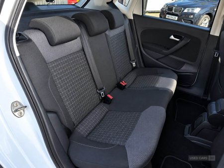 2015 Volkswagen Polo - photo 18
