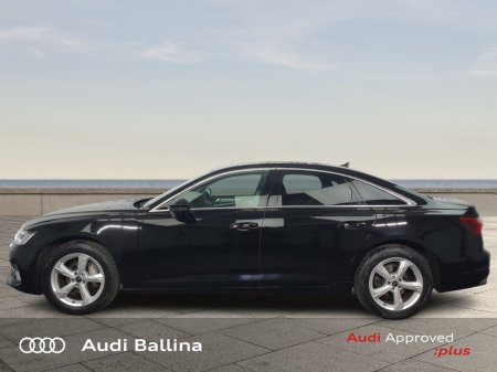 2024 Audi A6 - photo 4