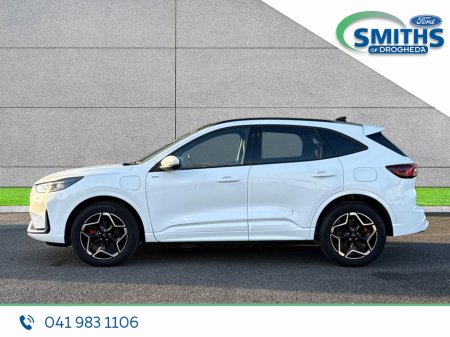2026 Ford Kuga - photo 6